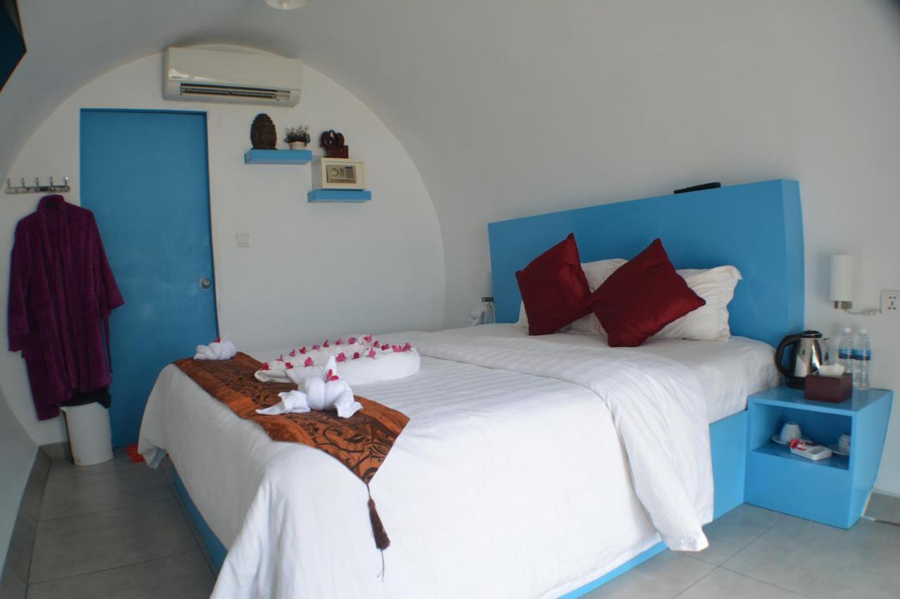 เดอะไปป์ รีสอร์ต Hotel เกาะรงสำลน ภายนอก รูปภาพ