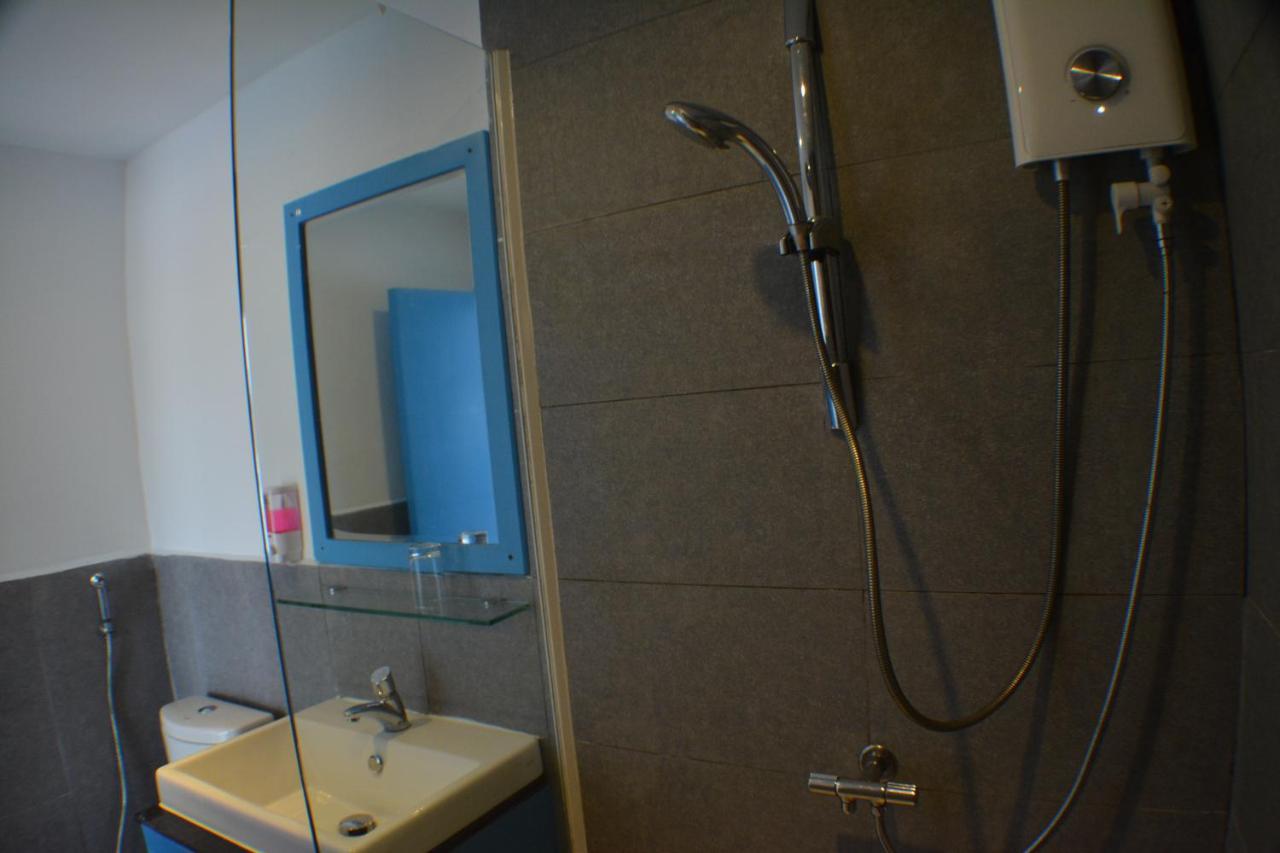 เดอะไปป์ รีสอร์ต Hotel เกาะรงสำลน ภายนอก รูปภาพ