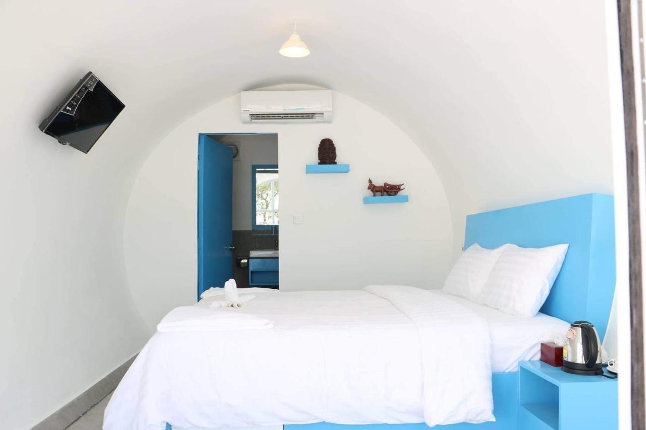 เดอะไปป์ รีสอร์ต Hotel เกาะรงสำลน ภายนอก รูปภาพ